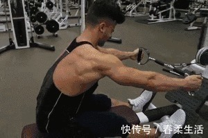 杰森斯坦森|有一种背，叫杰森斯坦森的“大神背”，附高效虐背教程