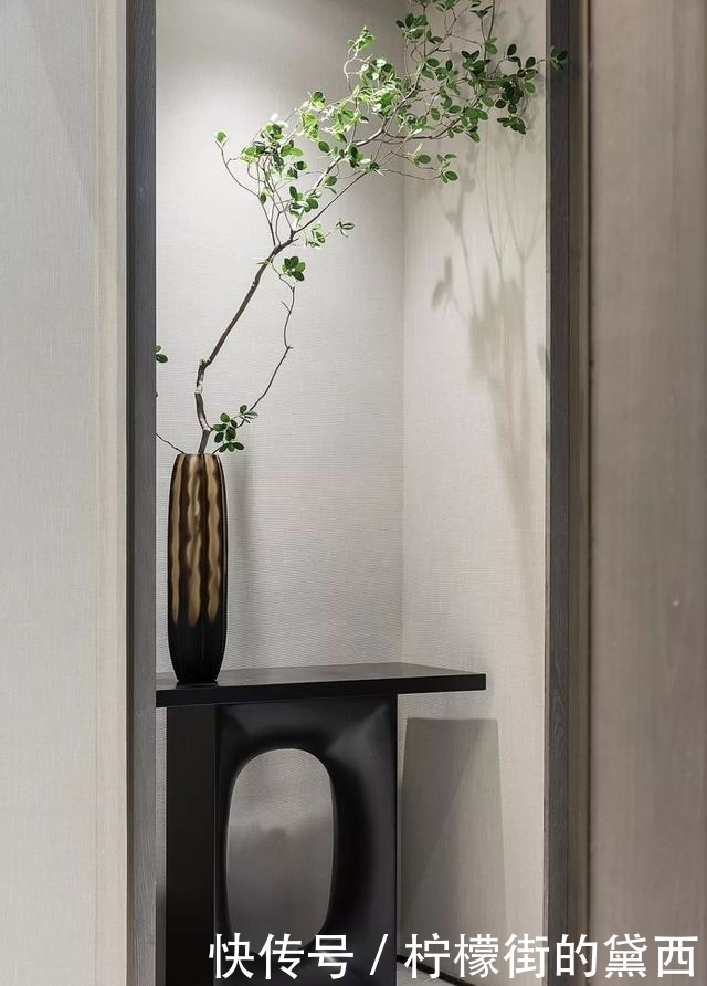 400平新东方别墅,多元共生的闲适空间,一切都刚刚好