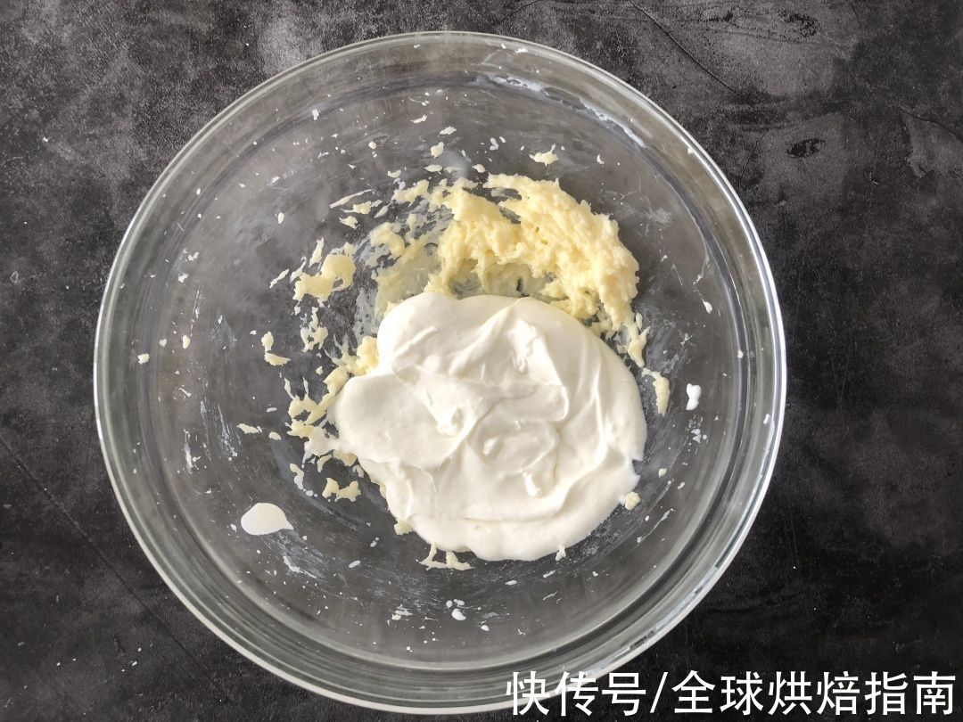 慕斯|生巧乳酪迷你小蛋糕、这三种口味最火了