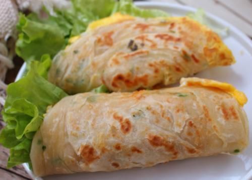 好吃|居家自制好吃的南瓜手抓饼,烹饪简单,营养美味,孩子爱吃的早餐