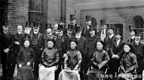 辛亥革命|如果没有辛亥革命,清末新政继续下去,大清会怎样?