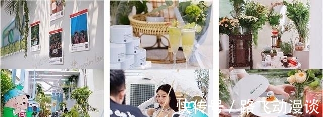 用户|夏日wonderland生活潮流体验，小红书深度种草走红网路