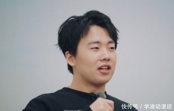 孟子义|是欣赏还是爱?《桃花坞》开播仅三期,舒淇对郭麒麟的态度就变了