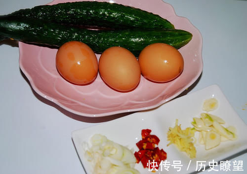 大葱|鸡蛋和它一起炒,头发乌黑,口臭没了,睡眠也好了,不懂就亏了!