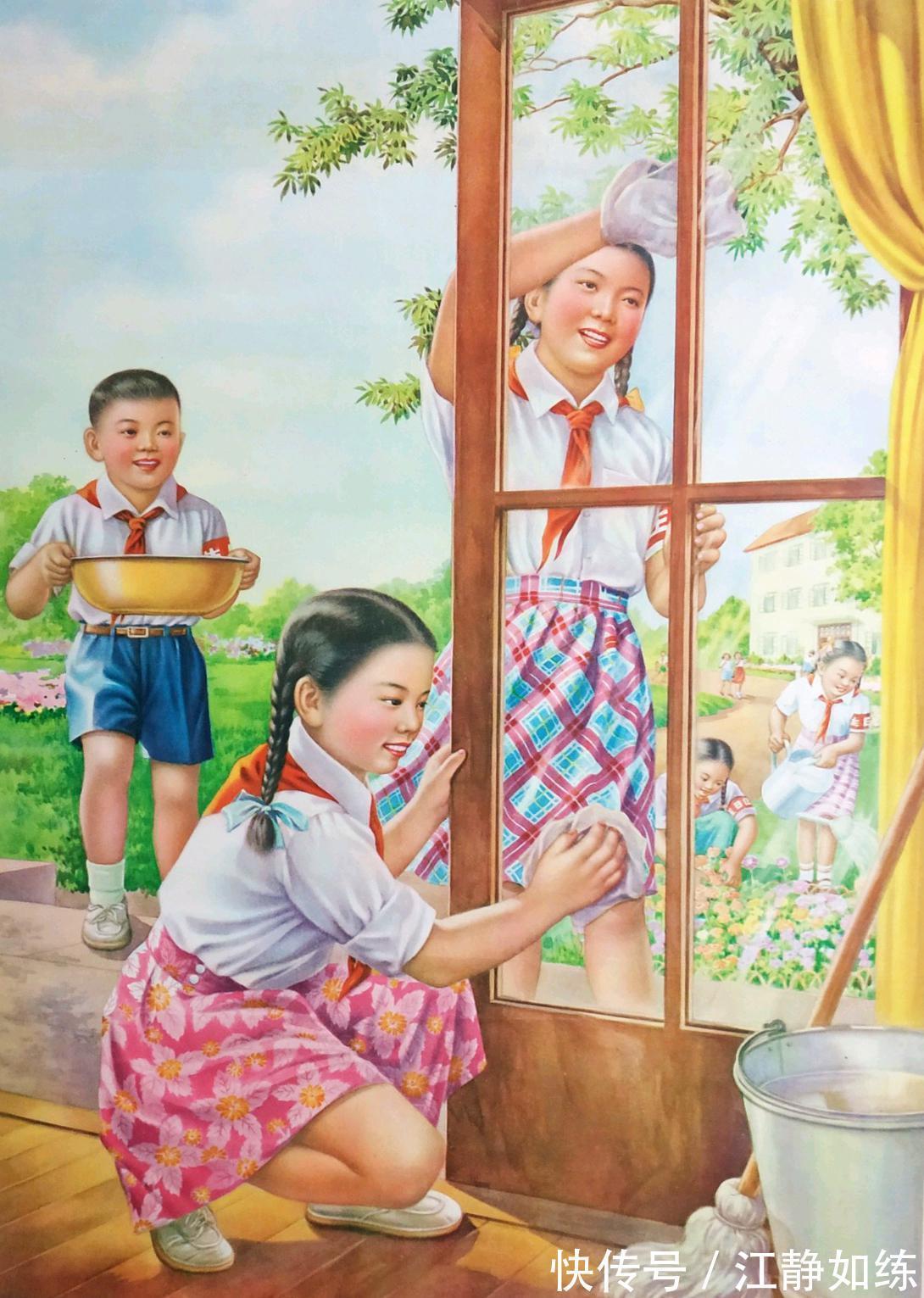 新书|10万幅高清年画,每幅都有一个动人的故事,都留下了时代的烙印