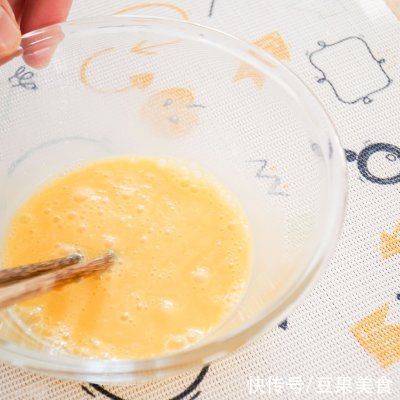 最全的茄汁肉末蒸蛋攻略，再学不会我也没办法了