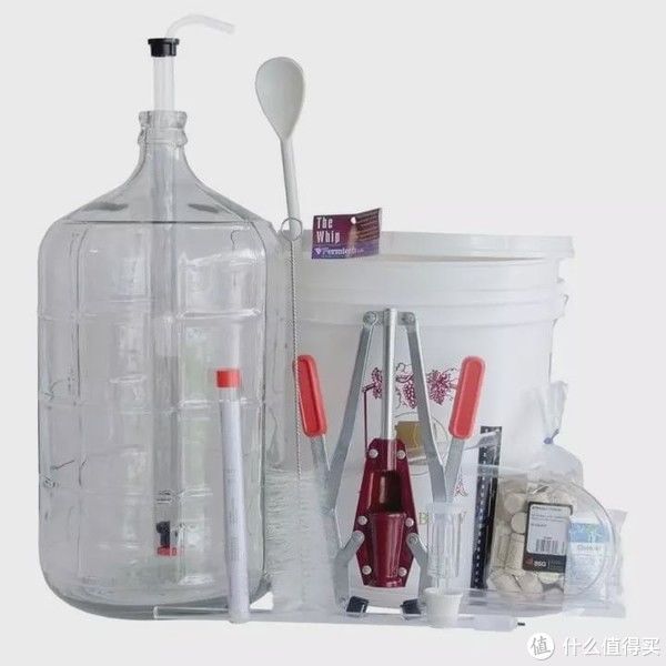 当心|看了网红自酿葡萄酒蠢蠢欲动？当心误伤了自己！