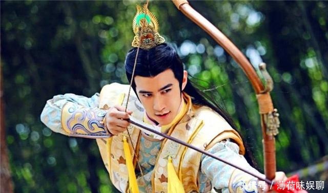 追封自己|他是武则天的儿子,为何与母亲交恶?却被父亲追封为皇帝!