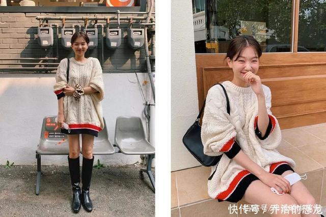 今年秋冬的毛衣别瞎买,有这3款就够了!