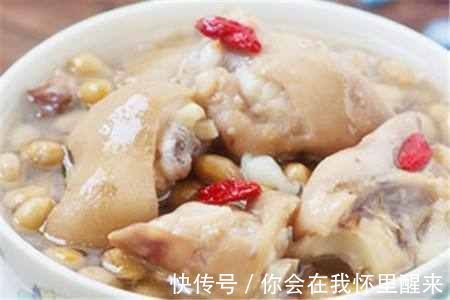 为啥猪蹄总是炖不烂？大厨老爸：少了这一步，难怪不香不软腥味重