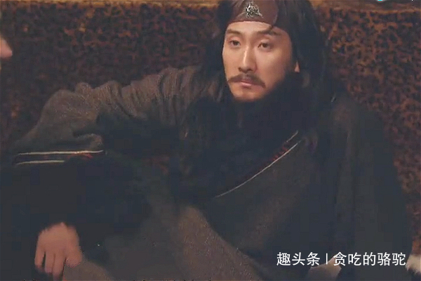 李世民|让李世民爱恨交加的突厥,是怎么来的,又是怎么没的