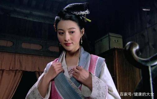 梁山#他是水浒中结局最好的人,看穿宋江,谎称回家探亲,结果杳无音信