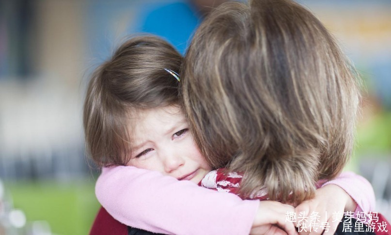 最残酷的儿童心理测试,孩子哭着写出答案,