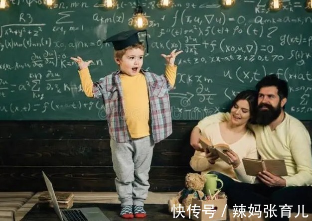 探索|抓住宝宝0~3岁大脑发育黄金期,做好三件事,让孩子智力飞速提升