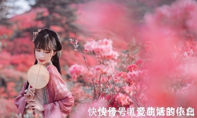 诗经@被人广泛引用的的《诗经》名句100个,快来记住它们吧