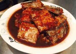 生粉|几道经典的老味道，味道鲜美开胃一流，专治没胃口