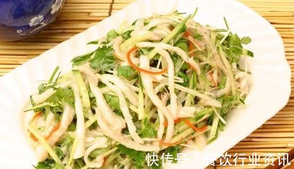 做法|凉拌菜选集,十多款家常凉拌菜做法,你平时做对了吗?