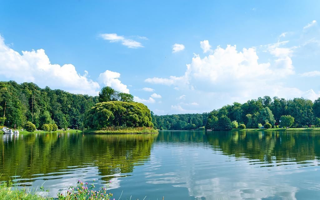 诗人|五首意境优美的诗词，读之心头一片安宁，这就是我们想要的生活