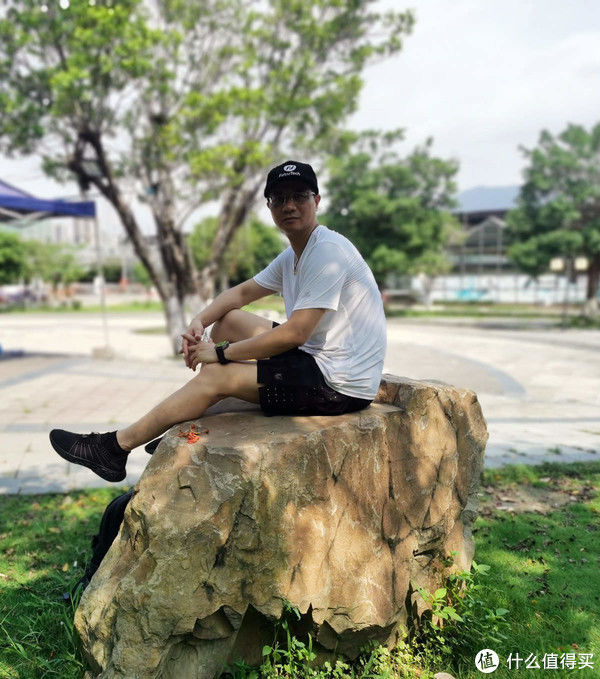 相伴|生活家 篇五十七：跑出不一样的精彩，有玩觅户外防水小黑鞋相伴！