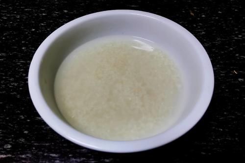 煮白饭别只加水,不香不饱满,多加它们,白饭饱满还香甜,特实用