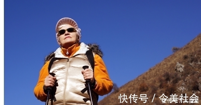 老人|65岁以上老人,可以通过以下锻炼延缓衰老,还能恢复身体机能