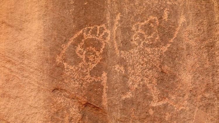 新华视点|穿越千年的“语言” 你读懂了吗