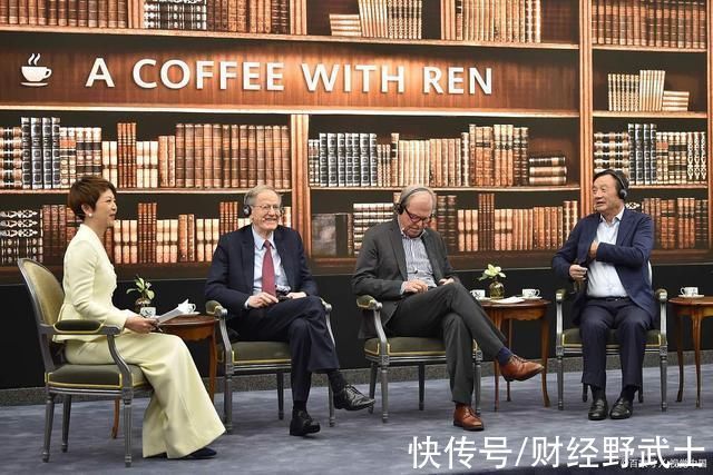 华为市场部|比任正非小11岁,任却要向她呈报请示,曾带领7000名华为员工辞职