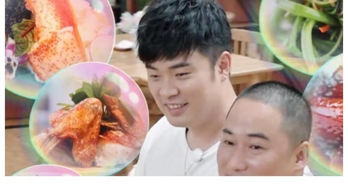 黃渤|為什么綜藝都愛邀請(qǐng)陳赫？黃渤終于說出了實(shí)情，太真實(shí)了