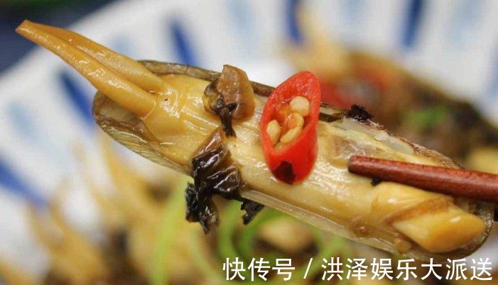 滋味|“小家伙”老待见吃的菜,滋味鲜美,吃着太过瘾了,妈妈乐意做