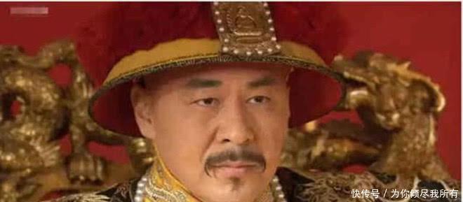 享福|大清三百年里,后宫最幸运的一个女人,活到86岁享福一生!