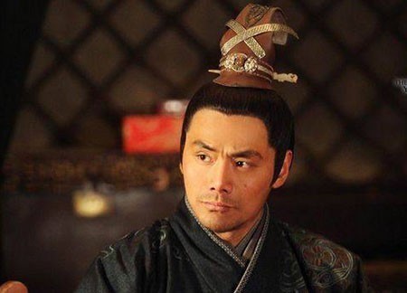 皇帝|梁山排名第23位的好汉,成就比宋江还大,横行关中还做了皇帝