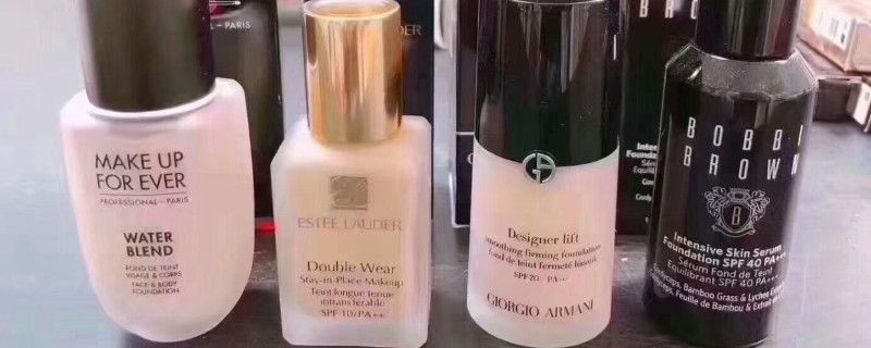 30毫升粉底液能用多久