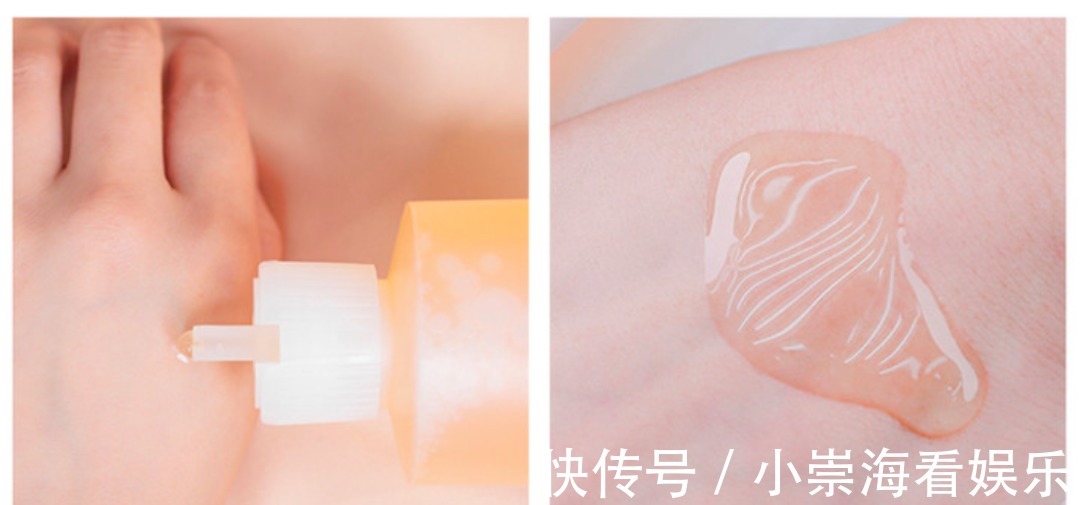 香型|夏日沐浴露,无论是爱出汗还是痘痘肌,总有一款适合你