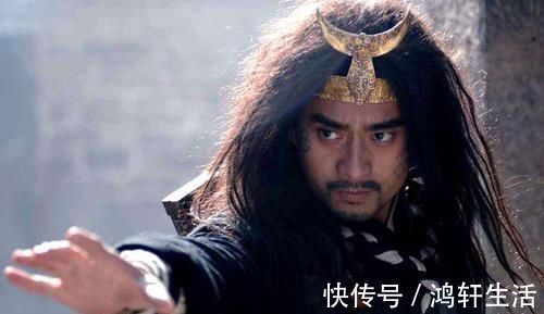 武松@水浒传中唯一没有绰号的好汉,逃脱宋江设下的死局,活到了80岁