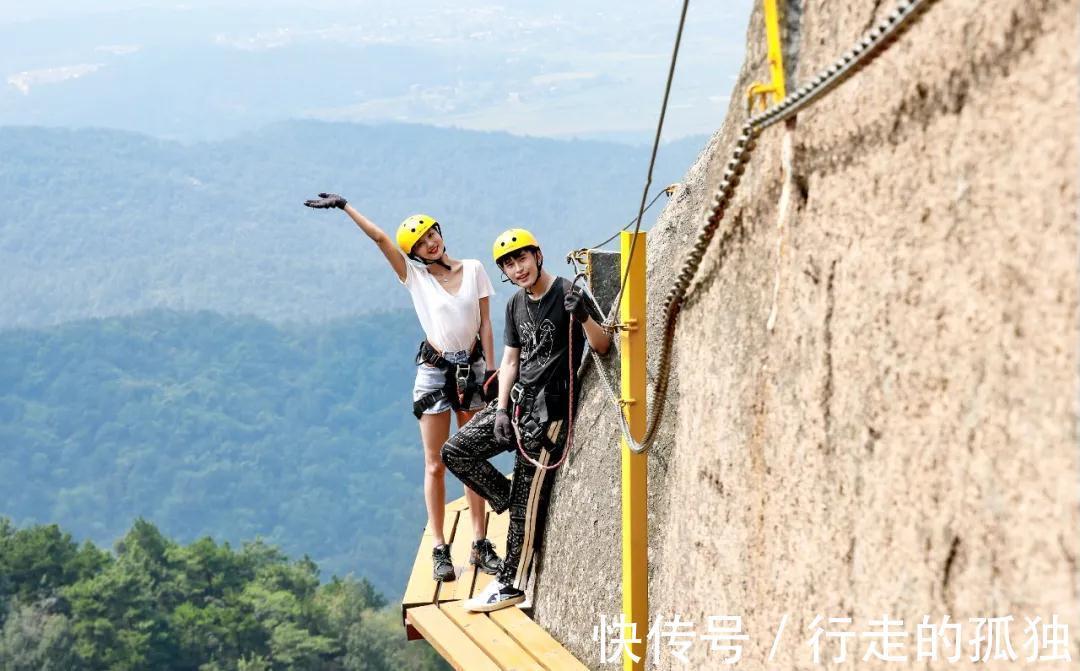 好去处|安庆秋游好去处丨巨石山走进乡村田园带上秋天去旅行！