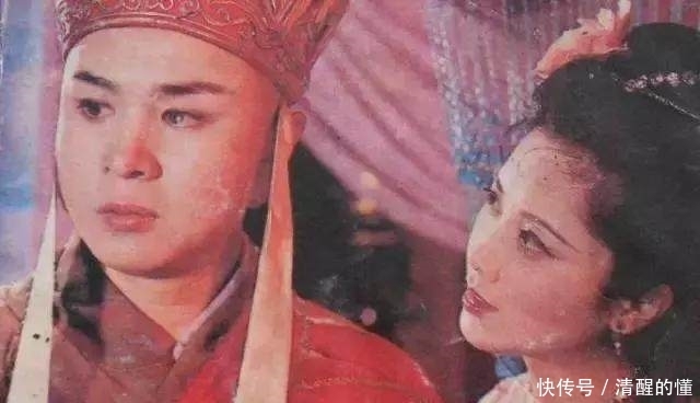 西游记|西游记中只想与唐僧红杏出墙,但从未想过害唐僧的女妖是谁?