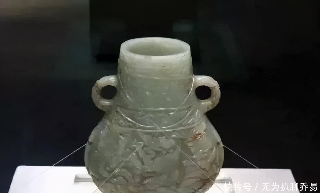 收藏家是孤独的“国宝”守护者!