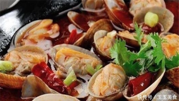 最受欢迎的几道家常菜,荤素搭配,简单快捷,客人吃过都夸赞