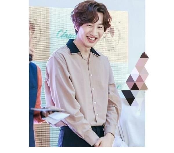 演员|等待李演员的时间干点儿嘛呢