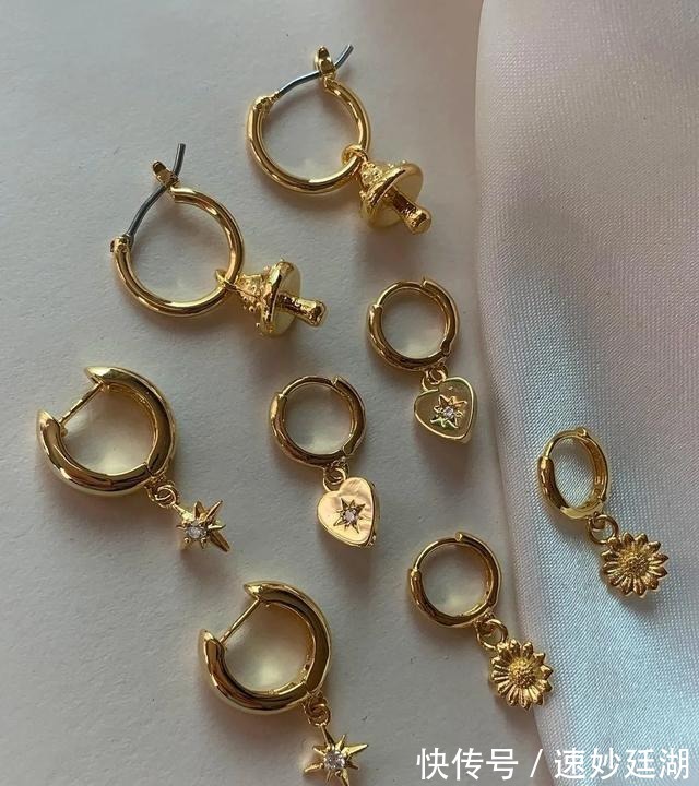 贝壳帽|大肠发圈、鲨鱼夹又过时了?这4款神仙好物才是真洋气