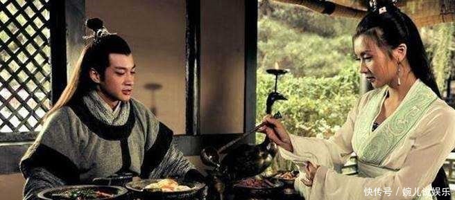 金庸笔下唯一不会武功的男主,却达武学最高境界,历史上更不简单!