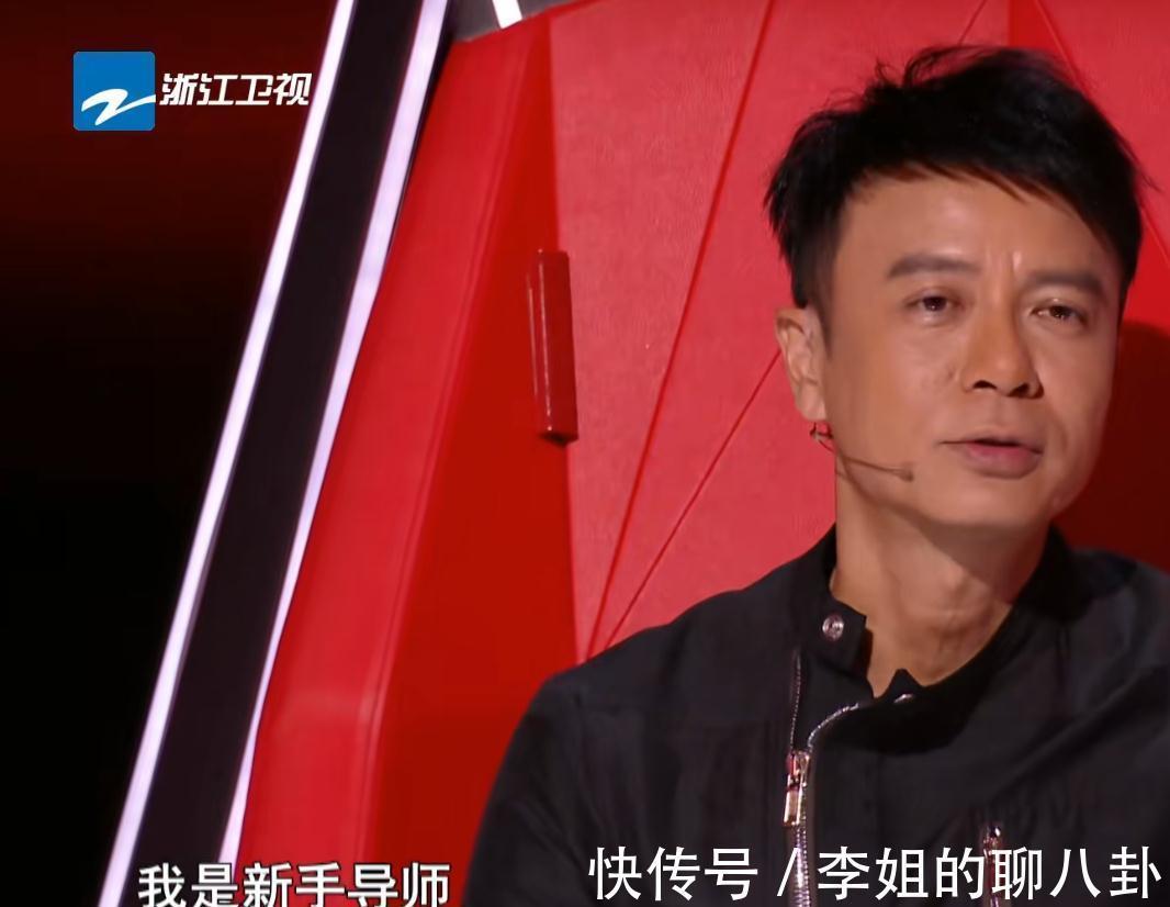 吴莫愁|中国好声音：小导师表现各不同，黄霄云存在感较低，张碧晨很自然