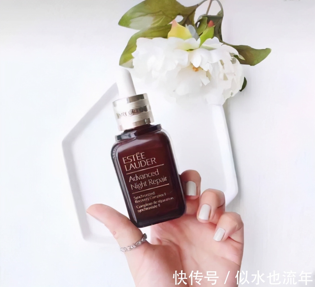 肌底液 这些品牌的精华液,美白补水提亮肤色和去黄气的效果非常不错