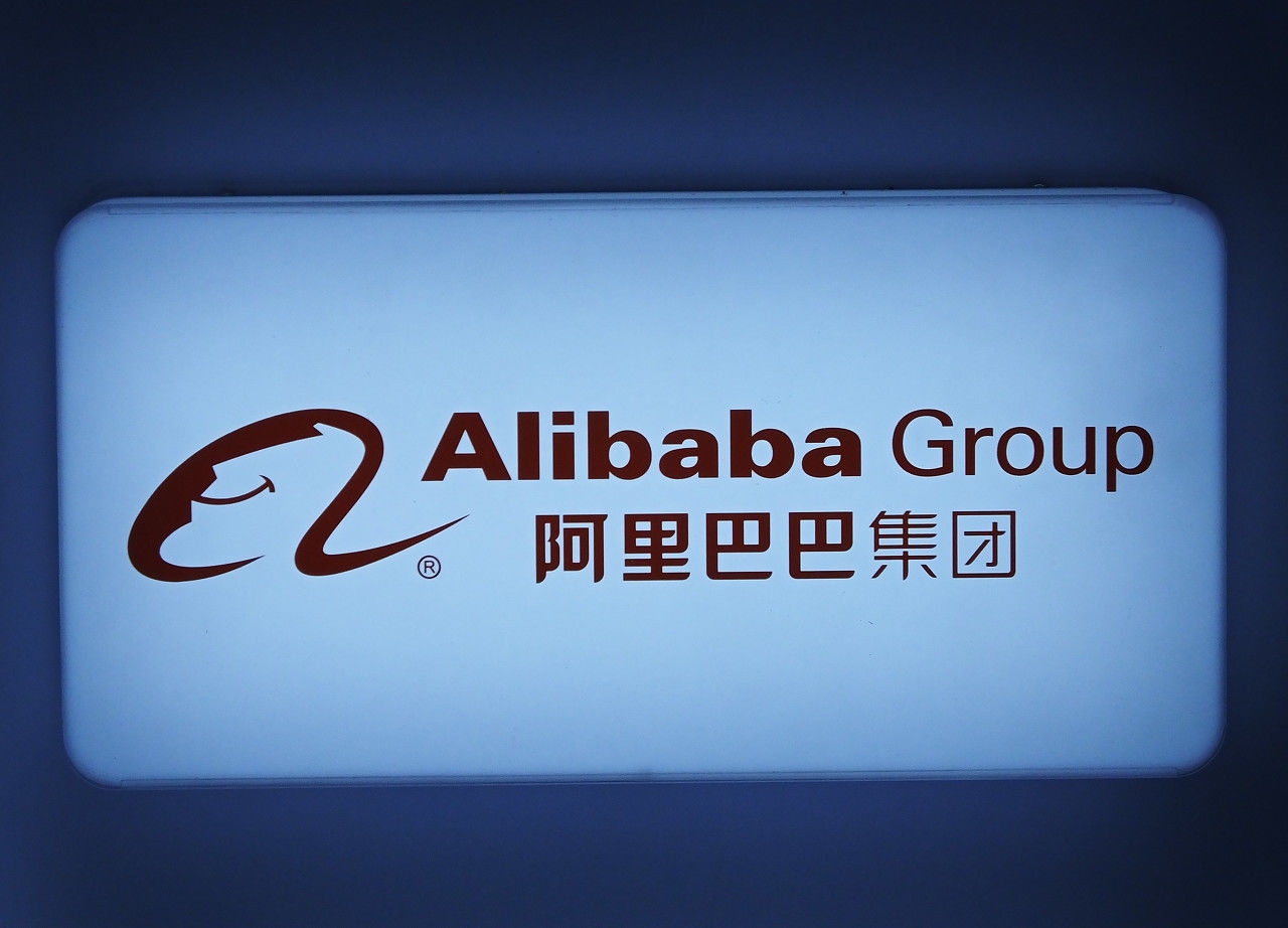 b2b|重押的B系，能否驱动阿里的巨型＂双轮＂？