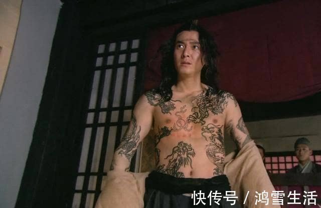 王定六!水浒中难懂的绰号,宋江为何有三个绰号,其中“呼保义”是何意思