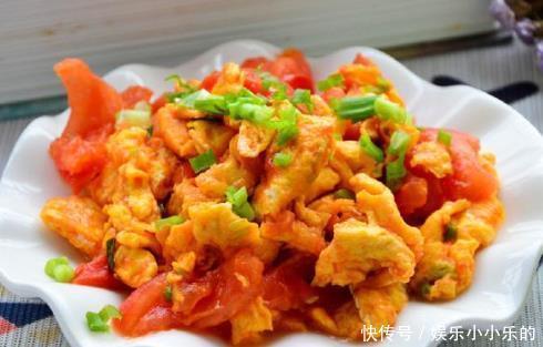 西红柿炒蛋有讲究,顺序对了才好吃!大厨教你一招,鲜嫩好吃!