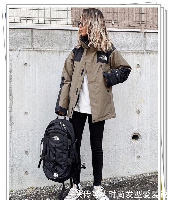 女人 适合40岁女人的秋冬优衣库穿搭,让你成为不落伍的时尚女人!