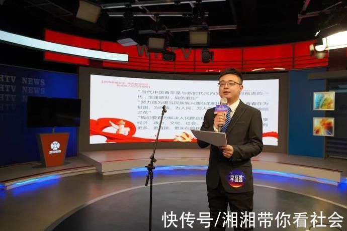 “我為武侯代言”夢想大舞臺(tái)之第二屆武侯區(qū)青春講解員15強(qiáng)誕生