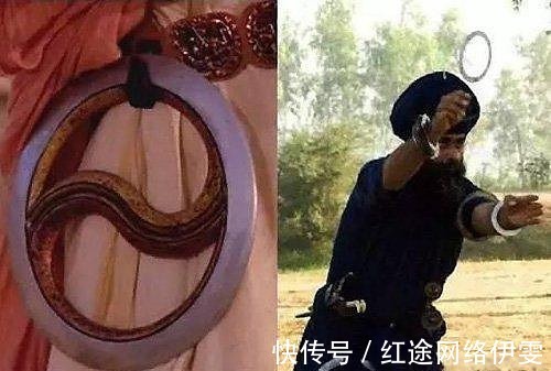 古代|古代十大奇葩兵器,第一竟是中国特有的