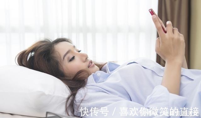 胎儿|孕妇玩手机,胎儿会受到辐射吗遇到这五种情况,孕妈不要玩